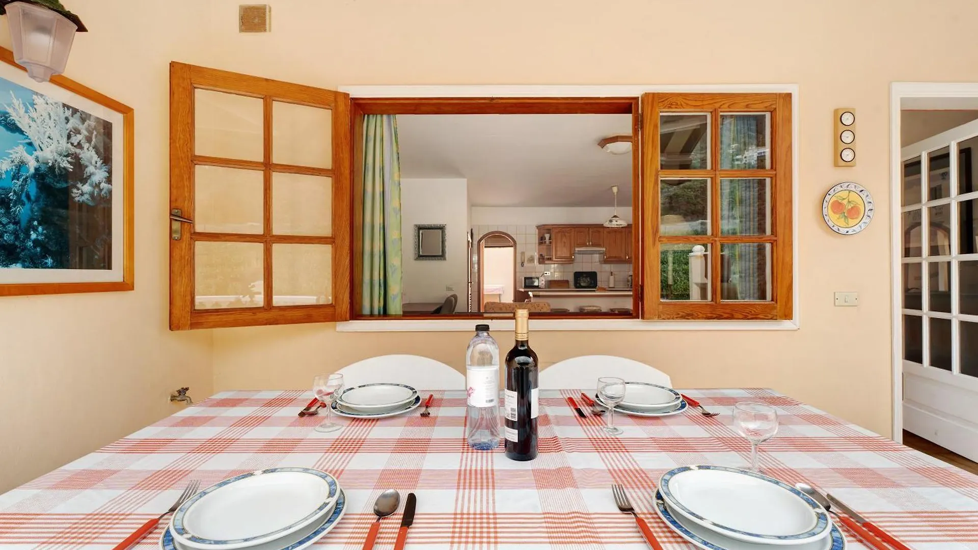 Casa San Felipe Villa Icod De Los Vinos Holiday home