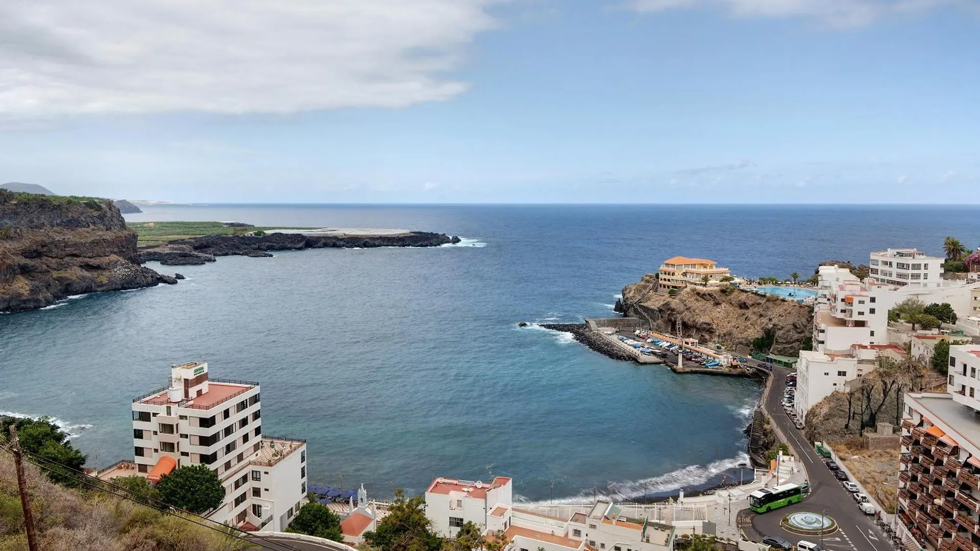 Holiday home Casa San Felipe Villa Icod De Los Vinos