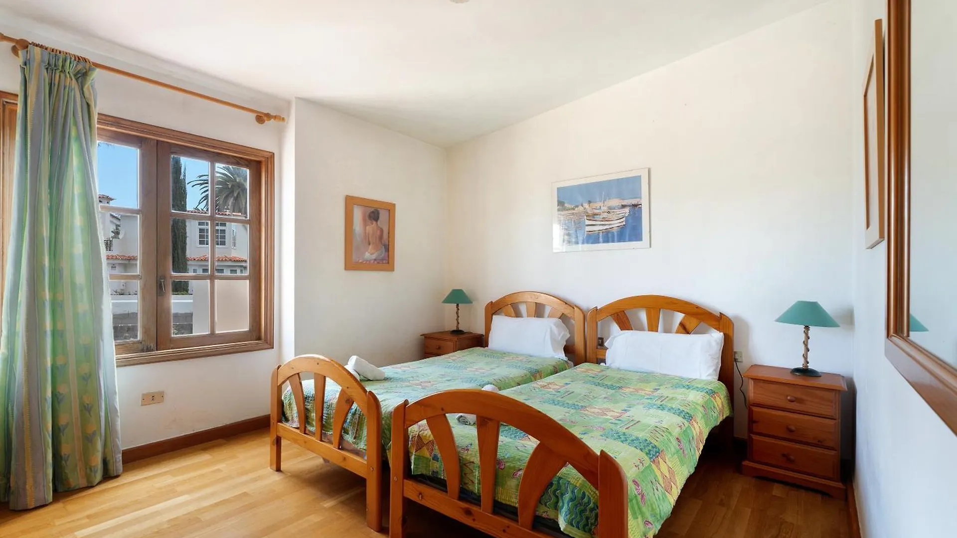 Casa San Felipe Villa Icod De Los Vinos Holiday home