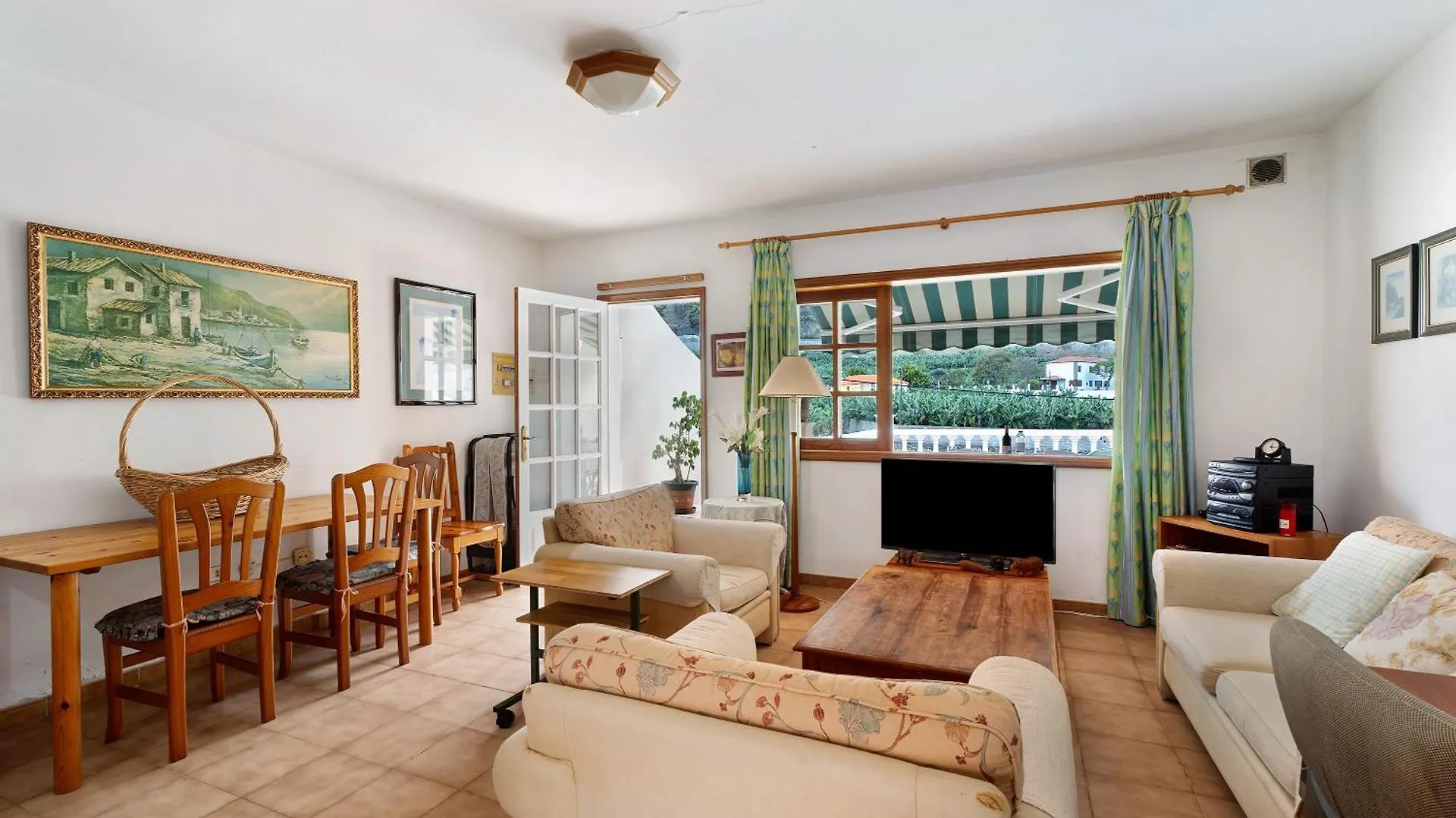 Holiday home Casa San Felipe Villa Icod De Los Vinos