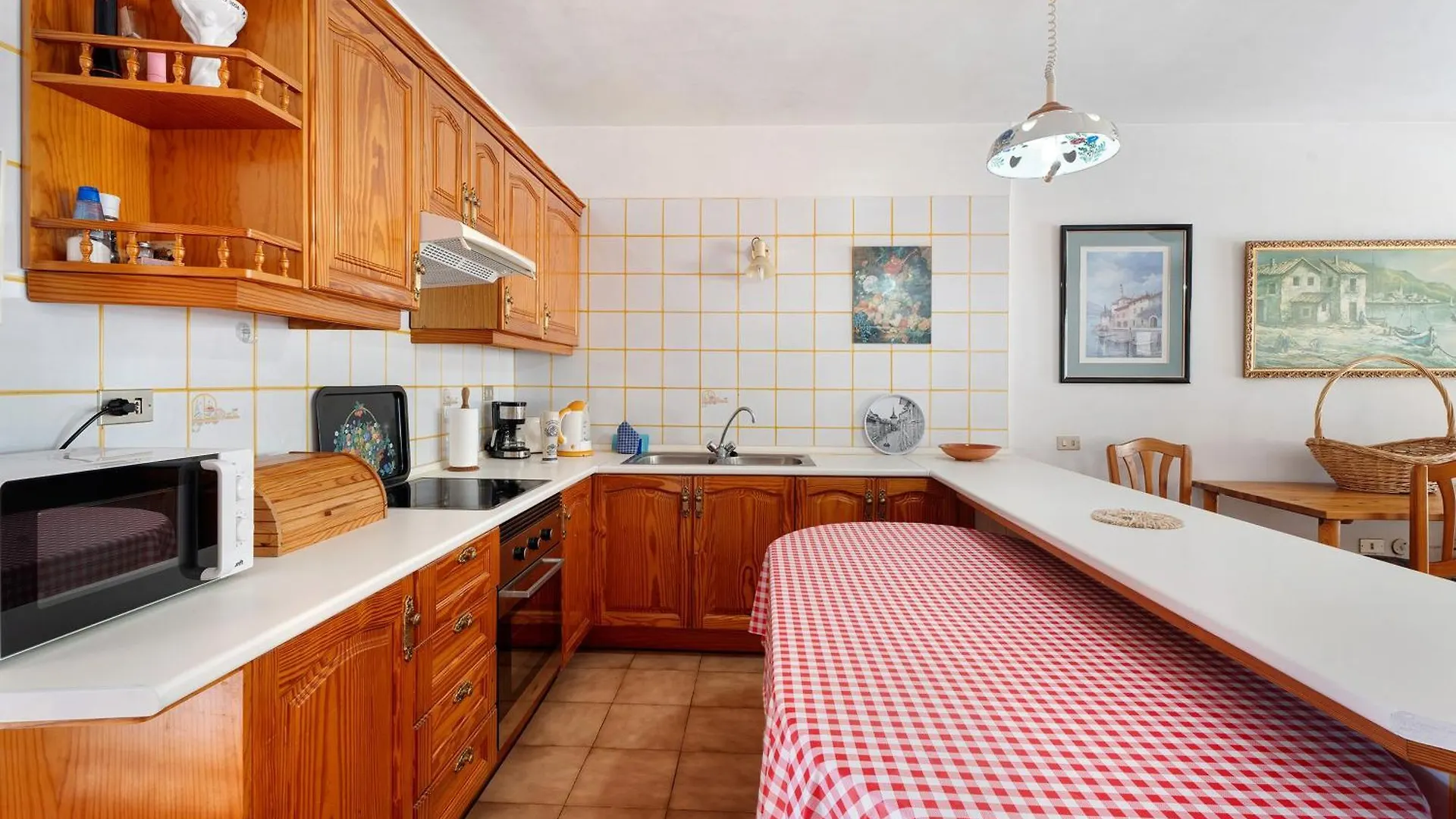 Holiday home Casa San Felipe Villa Icod De Los Vinos