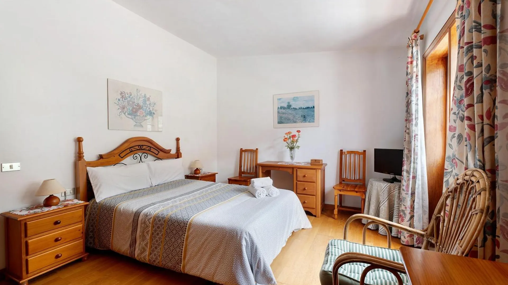 Holiday home Casa San Felipe Villa Icod De Los Vinos Spain